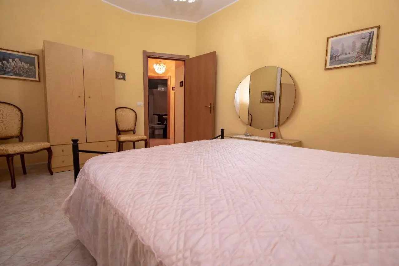 Fontane Bianche Villa Jole
